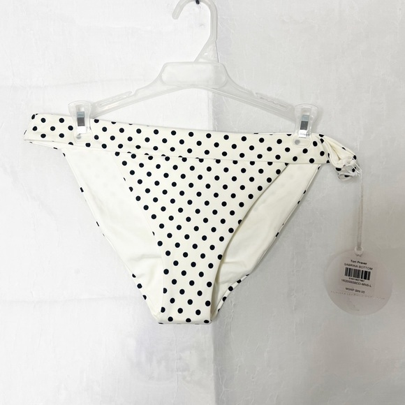 NEW with tags Tori Praver Swim Sabrina Bottom - Picture 3 of 6